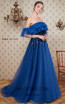 MNM Couture N0360 Side Dress