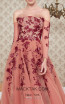 MNM Couture N0364 Front2 Dress