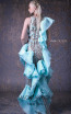 MNM G1001 Back Dress