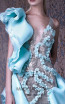MNM G1001 Detail Dress