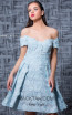 MNM K3515 Front Dress
