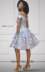 MNM K3674 Back Dress