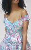 MNM K3674 Detail Dress