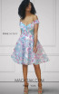 MNM K3674 Front Dress