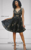 MNM K3675 Front Dress