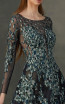 MNM K3686 Detail Dress