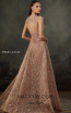 MNM K3698 Back Dress