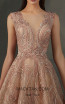 MNM K3698 Detail Dress