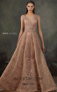 MNM K3698 Front Dress