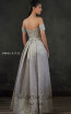 MNM K3727 Back Dress
