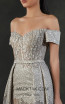 MNM K3727 Detail Dress