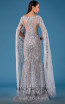 MNM K3734 Back Dress