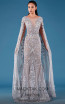 MNM K3734 Front Dress