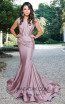MNM L0001 Blush Dress