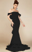MNM N0145 Black Dress