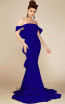 MNM N0145 Blue Dress