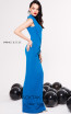 MNM N0316 Back Dress