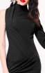 MNM N0316 Detail Dress