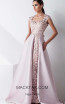 MNM Couture G0768 Front Dress