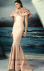 MNM Couture G0807 Front Dress