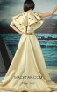 MNM Couture G0825 Back Dress