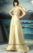 MNM Couture G0825 Front Dress