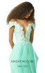 MNM Couture G0878 Front Dress