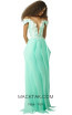 MNM Couture G0878 Front Dress