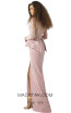 MNM Couture G0886 Back Dress
