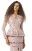 MNM Couture G0886 Front Dress
