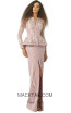 MNM Couture G0886 Front Dress