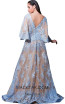MNM Couture K3571 Back Dress
