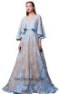 MNM Couture K3571 Front Dress