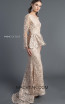 MNM Couture M0001 Side Dress