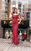 TK MT3981 Evening Dress