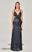 Muirgan Anthracite Front Dress