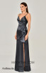 Muirgan Anthracite Side Dress