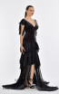 Océane Gray Dress 