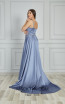 Macktak 7310 Satin Dress