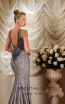 Omur Inn 19102 Back Dress