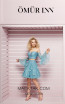 Omur Inn 19119 Dress