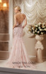 Omur Inn 19135 Back Dress