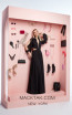 Omur Inn 19170 Black Dress