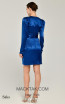 Paméla Saks Back Dress