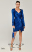 Paméla Saks Front Dress
