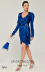 Paméla Saks Side Dress