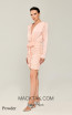 Paule Powder Side Dress