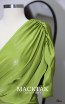 Perline Olive Detail Dress