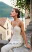 Pollardi Barbara Front Dress
