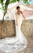 Pollardi Barbara Front Dress